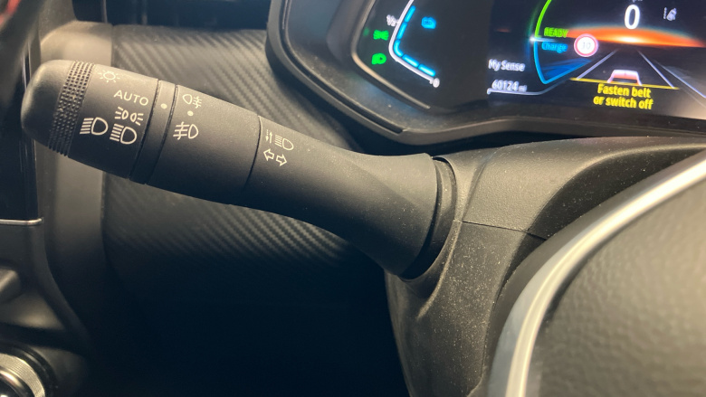 Renault Clio 1.6 E-TECH Hybrid 140 RS Line 5dr Auto Hybrid Hatchback